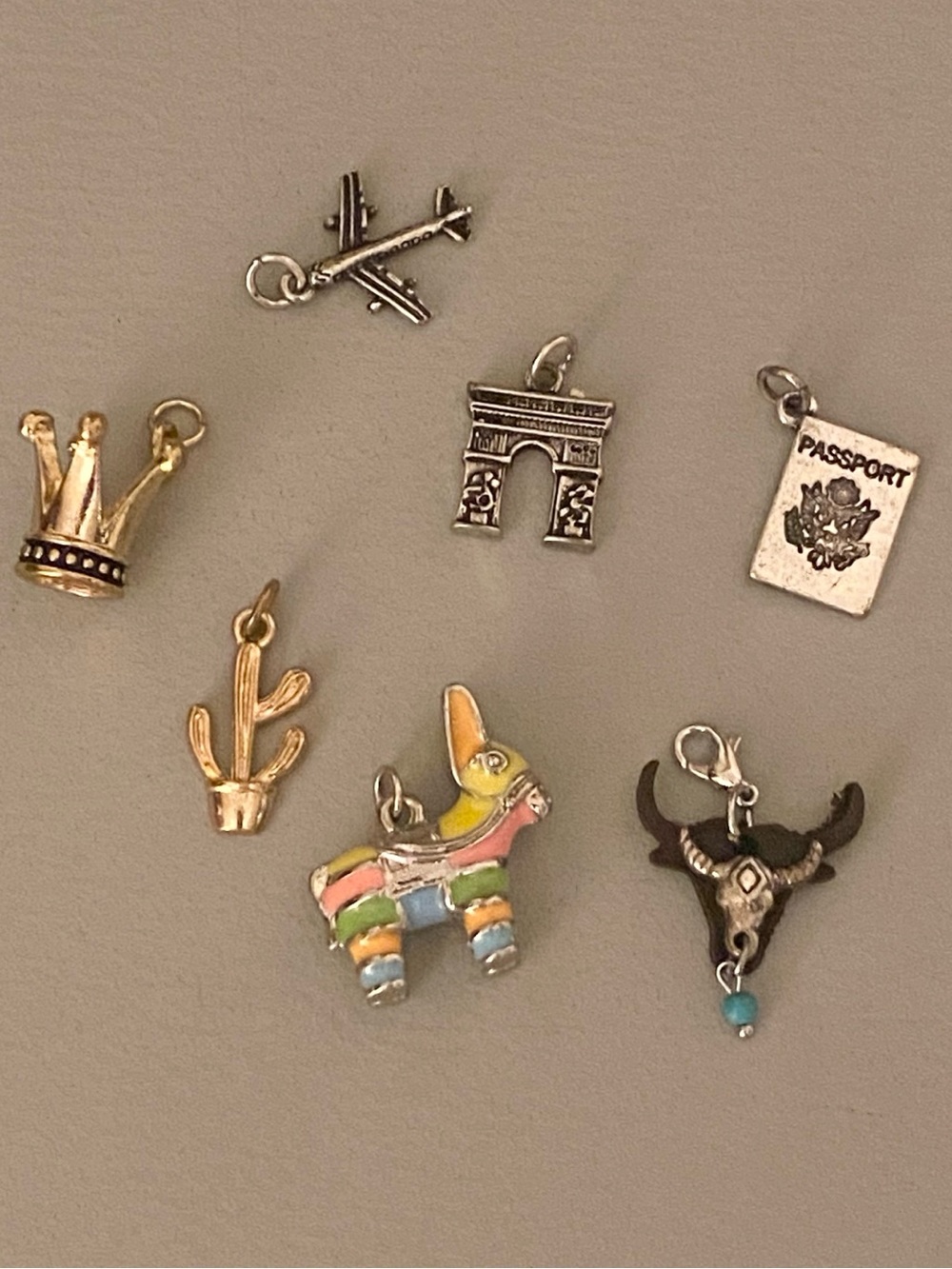 7 Charms